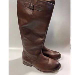 Frye boots